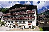 Hotell Campitello di Fassa Italia