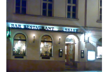 Czechy Byt Praga / Praha, Zewnątrz