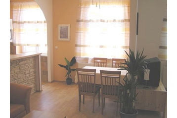 Čekija Byt Praha, Eksterjeras