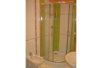 Repubblica Ceca Byt Praga / Praha, Esterno