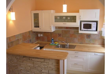 Repubblica Ceca Byt Praga / Praha, Esterno