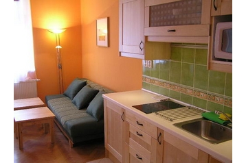 Apartament Praga / Praha 2
