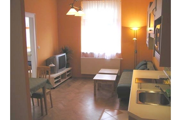 Appartamento Praga / Praha 2