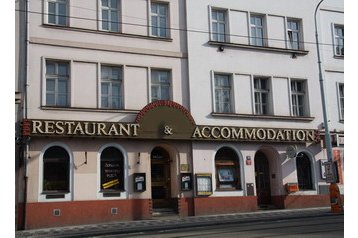 Tchéquie Byt Praha, Prague, Extérieur Tchéquie Byt Praha, Prague, Extérieur