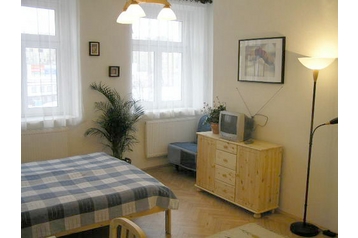 Apartament Praga / Praha 2