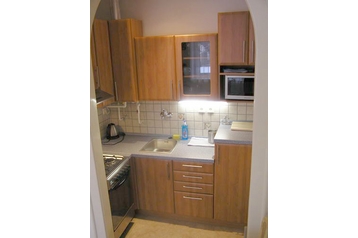 Apartament Praga / Praha 2