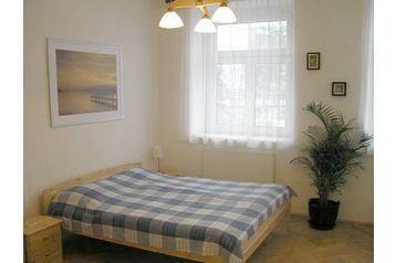 Apartment Prague / Praha 2