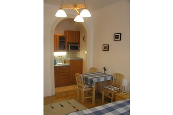 Apartment Prague / Praha 2