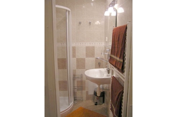 Apartment Prague / Praha 2