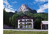 Hôtel Canazei - Alba Italie