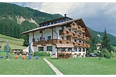 Pension Pozza di Fassa Italien