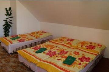 Csehország Privát Borovnice, Exteriőr