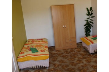Csehország Privát Borovnice, Exteriőr