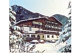 Hotell Pozza di Fassa Italia