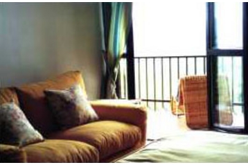 Itaalia Chata Angera, Eksterjöör