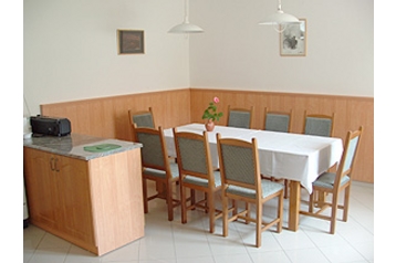 Ungari Chata Nógrádmarcal, Eksterjöör