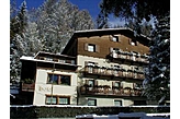 Hôtel Bormio Italie