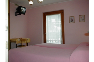 Italien Hotel Bormio, Interieur