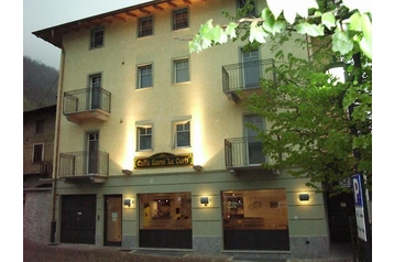 Viesnīca Grosotto 2