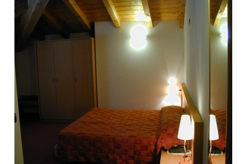 Italija Hotel Grosotto, Interjeras