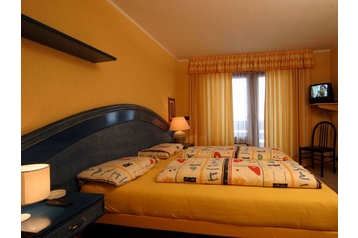 Италия Hotel Livigno, Интерьер