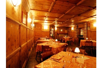 Италия Hotel Livigno, Экстерьер