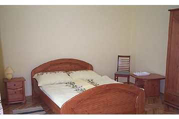 Maďarsko Privát Hajdúszoboszló, Exteriér