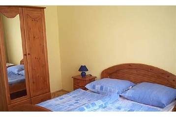 Maďarsko Privát Hajdúszoboszló, Exteriér