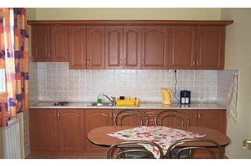 Maďarsko Privát Hajdúszoboszló, Exteriér