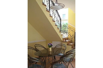 Maďarsko Privát Hajdúszoboszló, Exteriér