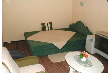 Hungary Chata Hajdúszoboszló, Interior