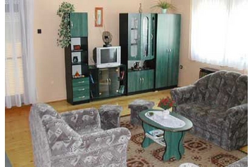 Вила Hajdúszoboszló 1
