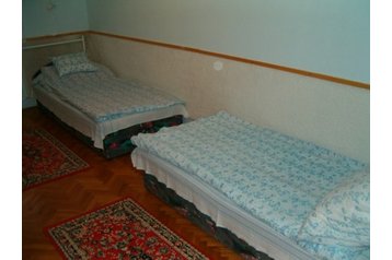 Ungarn Privát Hajdúszoboszló, Eksteriør