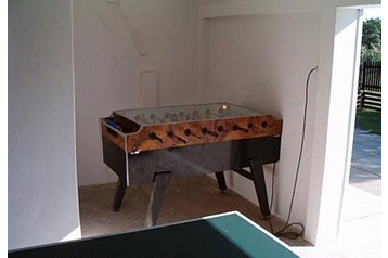 Ungarn Privát Hajdúszoboszló, Eksteriør