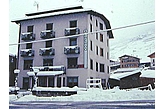 Viesnīca Sant Antonio Itālija