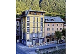 Hotel Tirano Italien