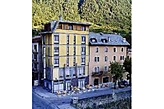 Viešbutis Tirano Italija
