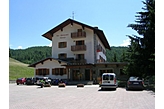 Hôtel Trivigno - Tirano Italie