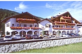 Pensión San Cassiano Italia