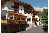 Viešbutis San Cassiano Italija
