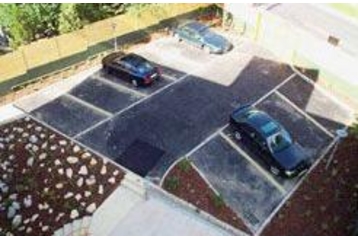 Ungārija Hotel Miškolca / Miskolc, Eksterjers