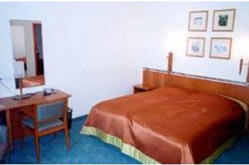 Ungārija Hotel Miškolca / Miskolc, Eksterjers