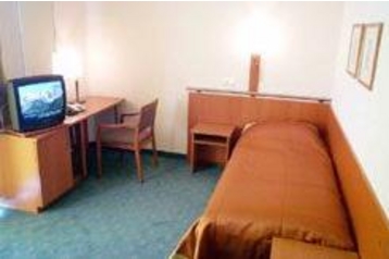 Ungārija Hotel Miškolca / Miskolc, Eksterjers