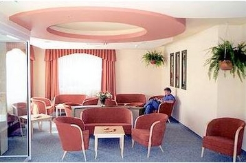 Ungārija Hotel Miškolca / Miskolc, Eksterjers