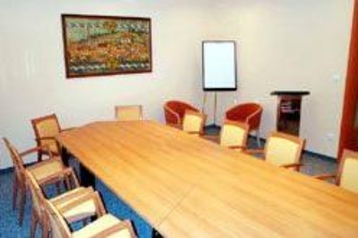 Ungārija Hotel Miškolca / Miskolc, Eksterjers