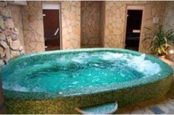 Ungārija Hotel Miškolca / Miskolc, Eksterjers