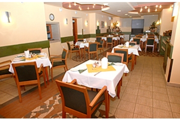 Угорщина Hotel Мiшкольц / Miskolc, Екстер'єр