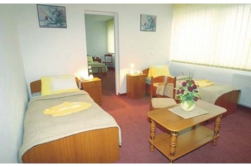 Hotel Miskolc 1