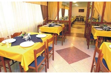 Hungrie Hotel Miskolc, Extérieur