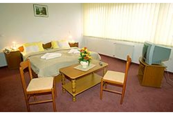 Vengrija Hotel Miškolcas / Miskolc, Eksterjeras